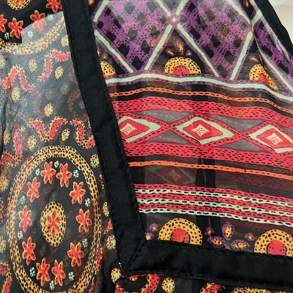 NWT Jonny Was Medallion Romance Dress - Picture 8 of 11